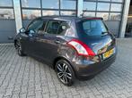 SUZUKI Swift 1.2 VVT 90pk 5-drs Style, Auto's, Euro 5, Gebruikt, 4 cilinders, 400 kg