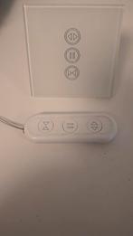 5x LoraTap Rolluikschakelaar WiFi + RF, Gebruikt, Overige typen, Ophalen of Verzenden, Afstandsbediening