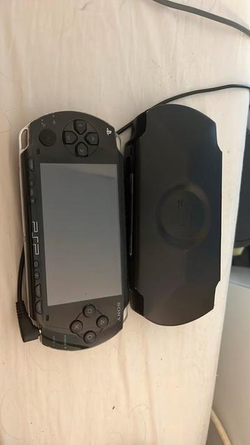 Sony PSP 1004 beschikbaar voor biedingen