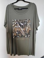 Leuk shirt van ZOEY mt XL, Zo goed als nieuw, Zoey, Groen, Shirt of Top