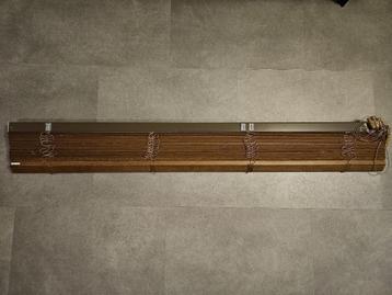 Veneta Harmony houten jaloezie 1520x1199mm (bxh) beschikbaar voor biedingen