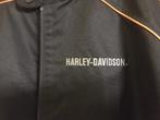 Harley Davidson motor jas, Motoren, Ophalen, Jas | textiel, Dames, Harley Davidson. Origineel.