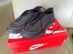 Nike air max model 97. z.g.a.n. Maat 40.5, Nike air max, Zwart, Ophalen of Verzenden, Sneakers of Gympen