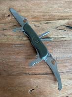 VICTORINOX NEDERLANDS LEGER ZAKMES, Caravans en Kamperen, Kampeergereedschap, Ophalen of Verzenden, Zo goed als nieuw