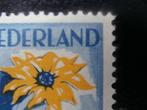 NL 1949; NIEUWE PLAATFOUT NVPHNR 540 LEES, Postzegels en Munten, Postzegels | Nederland, Verzenden, Na 1940, Postfris