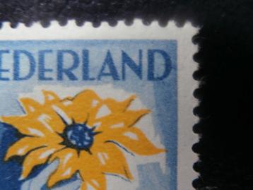 NL 1949; NIEUWE PLAATFOUT NVPHNR 540 LEES beschikbaar voor biedingen