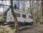 Mooie Hymer B574 (gezins) camper, Integraal, Diesel, Particulier, Hymer