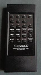 KENWOOD RC-P3030 CD afstandsbediening remote control unit Fe