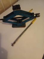 Schaarkrik, Ophalen of Verzenden