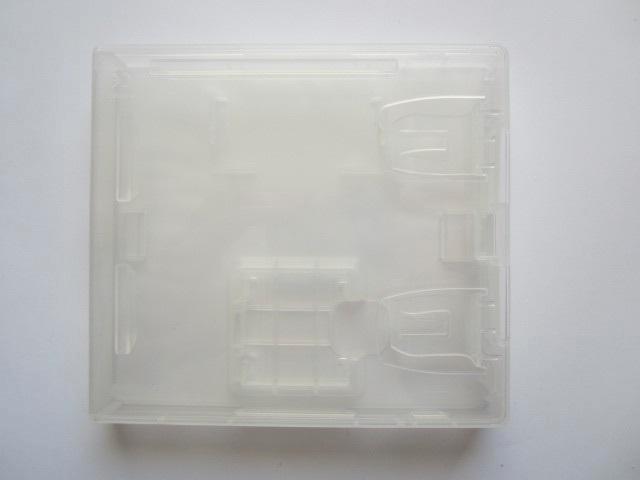 Nintendo DS game box doosje, Spelcomputers en Games, Games | Nintendo DS, Zo goed als nieuw, Overige genres, 1 speler, Vanaf 3 jaar