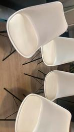 Stoelen, Ophalen, Gebruikt