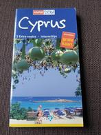 ANWB reisgids - Cyprus + handige uitneembare kaart, Boeken, Reisgidsen, Gelezen, ANWB, Ophalen of Verzenden, Europa