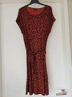 Jurk maat L/XL Jessica C&A, Zwart, Maat 42/44 (L), Ophalen of Verzenden, Zo goed als nieuw