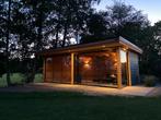 Overkapping tuinkamer, Tuin en Terras, Overkappingen, Ophalen of Verzenden