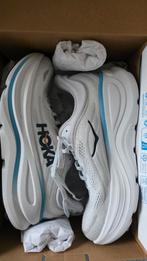 Ongedragen Hoka Bondi 9 hardloopschoenen maat 43 1/3, Ophalen of Verzenden, Nieuw, Sportschoenen
