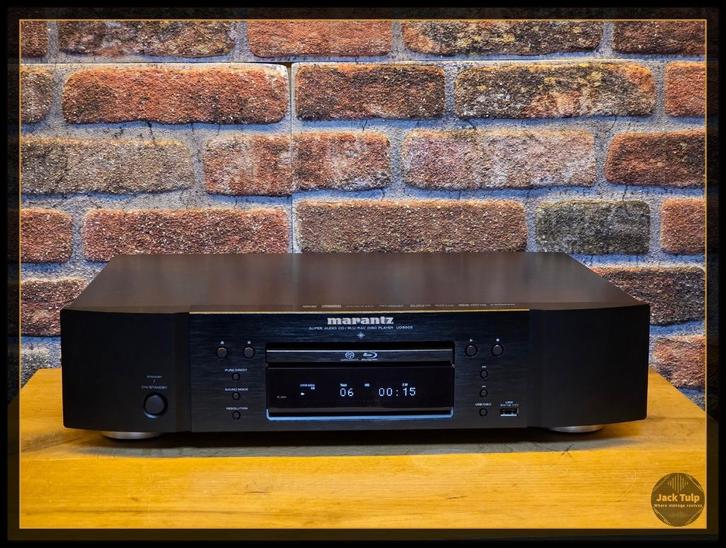 Marantz UD5005, Audio, Tv en Foto, Blu-ray-spelers, Gebruikt, Overige merken, Ophalen of Verzenden