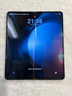 Samsung Z fold 5, Telecommunicatie, Mobiele telefoons | Samsung, 256 GB, Ophalen of Verzenden, Zwart, Galaxy Z Fold
