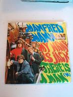 Manfred mann 7inch my name is jack, Cd's en Dvd's, Vinyl Singles, Ophalen of Verzenden, Zo goed als nieuw, Pop