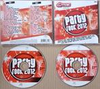 Various – Qmusic Presents Party Rock 2012, Cd's en Dvd's, Cd's | Verzamelalbums, Pop, Gebruikt, Ophalen of Verzenden