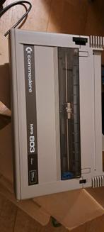 Commodore MPS 803 Printer, Computers en Software, Vintage Computers, Ophalen of Verzenden