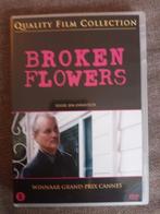 Broken Flowers - Jim Jarmusch, Alle leeftijden, Ophalen of Verzenden, Zo goed als nieuw, Overige gebieden