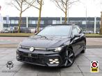 Volkswagen Golf GTE 1.5 eHybrid 272PK | Panodak | Head-up |, Stof, 4 cilinders, Plug-in hybride, Adaptive Cruise Control