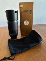 Nikon AF-S 70-300mm f/4.5-5.6G, Audio, Tv en Foto, Fotografie | Lenzen en Objectieven, Ophalen, Zo goed als nieuw, Telelens, Zoom