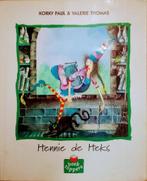 Hennie De Heks, Boeken, Gelezen, Fictie algemeen, Jongen of Meisje, Ophalen of Verzenden