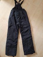 Skibroek 164, Kinderen en Baby's, Kinderkleding | Maat 164, Ophalen of Verzenden, Zo goed als nieuw, Jongen of Meisje, Broek