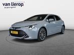 Toyota Corolla 1.8 Hybrid TREKHAAK | STOEL/STUUR-VERWARMING, Auto's, Toyota, Gebruikt, 4 cilinders, Corolla, 98 pk