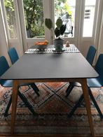 Houe Gate table - 168 x 95 cm, Huis en Inrichting, Ophalen, 50 tot 100 cm, Zo goed als nieuw, Vijf personen of meer