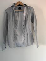Cavallaro Napoli blouse maat 32, Wit, Cavallaro Napoli, Ophalen of Verzenden, Zo goed als nieuw