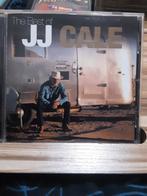 JJ Cale - The Best Of CD, Ophalen of Verzenden, Zo goed als nieuw, Rock en Metal