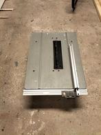 zaagtafel te koop merk scheppach, Doe-het-zelf en Verbouw, Gereedschap | Zaagmachines, Ophalen, Gebruikt, Cirkelzaag, 70 mm of meer