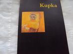 Kupka, Gelezen, John Sillevis e.a., Ophalen of Verzenden, Schilder- en Tekenkunst
