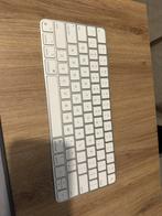 Apple Magic Keyboard A2450 - Zo Goed Als Nieuw!, Computers en Software, Toetsenborden, Ophalen of Verzenden, Qwerty, Zo goed als nieuw