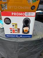 Dolce Gusto piccolo nieuw, Witgoed en Apparatuur, Ophalen of Verzenden, Nieuw