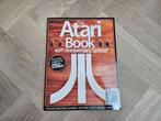 The Atari book 40 jarige special van retrogamer, Spelcomputers en Games, Spelcomputers | Atari, Overige modellen, Ophalen of Verzenden