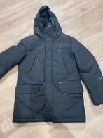Nieuwe zeer warme technische  krakatau heren winterjas, Ophalen, Zo goed als nieuw, Maat 48/50 (M), Zwart