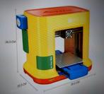3D printer da Vinci MiniMaker, Computers en Software, Ophalen, Zo goed als nieuw, Da Vinci - XYZ Printing