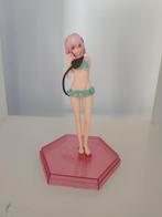 Momo Deviluke figuur, To Love Ru  (bootleg), Ophalen of Verzenden, Zo goed als nieuw, Poppenhuis