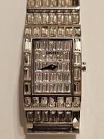 Dkny dames horloge, Sieraden, Tassen en Uiterlijk, Horloges | Dames, Ophalen of Verzenden, Zo goed als nieuw, Staal, DKNY