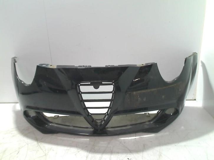 BUMPER VOOR Alfa Romeo MiTo (955) (156078529), Auto-onderdelen, Carrosserie en Plaatwerk, Bumper, Alfa Romeo, Voor, Gebruikt