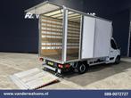 Renault Master 2.3 dCi 146pk Bakwagen 233cm Hoog Laadklep Zi, Auto's, Bestelauto's, 145 pk, Gebruikt, 4 cilinders, Renault