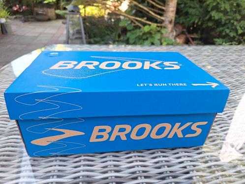 Brooks dames runners, Cascadia 18, nieuw!, Sport en Fitness, Loopsport en Atletiek, Nieuw, Hardloopschoenen, Hardlopen, Overige merken