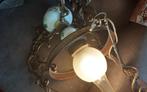 Hanglamp, Antiek en Kunst, Antiek | Lampen, Ophalen of Verzenden