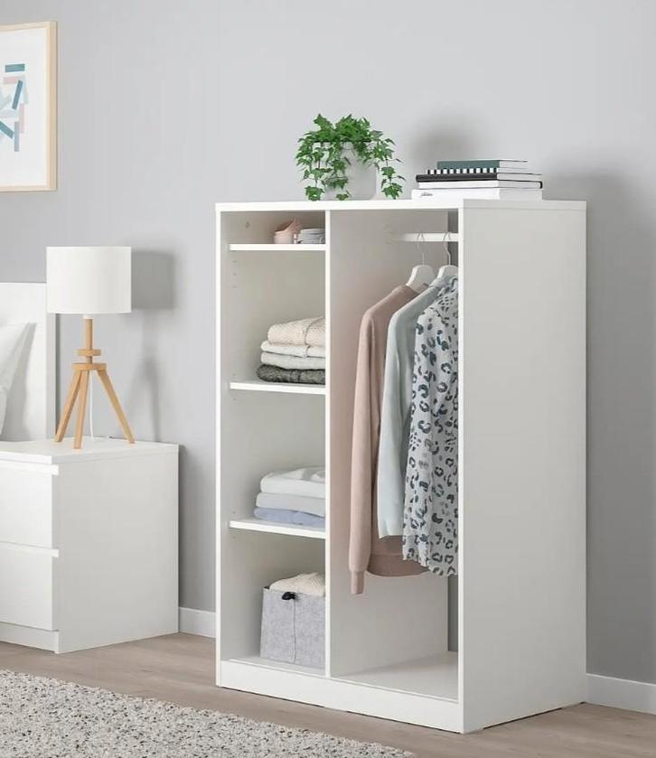 Ikea Syvde kast, Huis en Inrichting, Kasten | Kledingkasten, Gebruikt, 50 tot 100 cm, 25 tot 50 cm, Ophalen of Verzenden