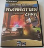 PC Game *** CRIME SCENE MANHATTAN ***, Spelcomputers en Games, Shooter, 1 speler, Ophalen of Verzenden, Zo goed als nieuw