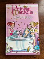 Prinses Daniella - Prinses uit zee, Ophalen of Verzenden