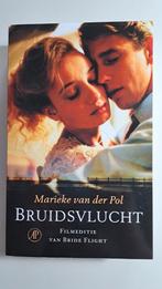 M. van der Pol - Bruidsvlucht, M. van der Pol, Ophalen of Verzenden, Zo goed als nieuw, Nederland